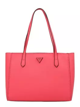 Сумка-шоппер Guess DOWNTOWN, питайя