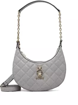 Сумка-шоппер GUESS USA Bessey, фиолетовый