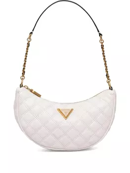 Сумка-шоппер GUESS USA Giully, белый