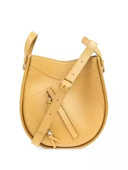 Сумка-шоппер Hammock Slice LOEWE, желтый