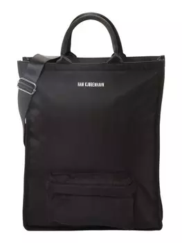 Сумка-шоппер Han Kjbenhavn, черный