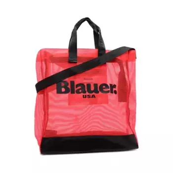 Сумка-Шоппер Hana06 Blauer, красный