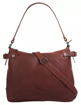 Сумка шоппер Harold's, красный