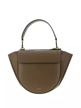 Сумка-шоппер Horte Wandler, коричневый