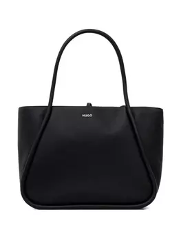 Сумка-шоппер HUGO Sivir, черный