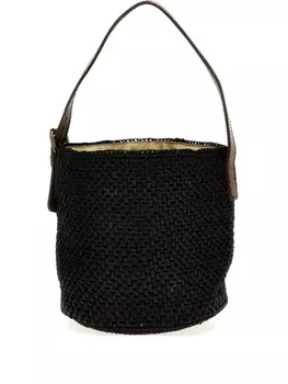 Сумка-шоппер IBELIV Lova, черный