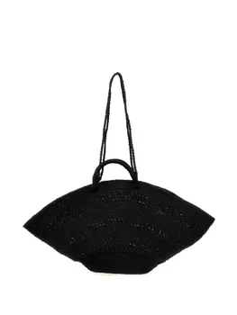 Сумка-шоппер IBELIV Sol, черный