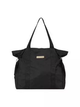 Сумка-шоппер ILSE JACOBSEN, черный