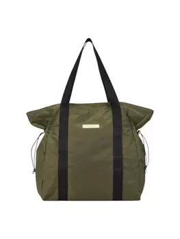 Сумка-шоппер ILSE JACOBSEN, хаки