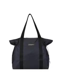 Сумка-шоппер ILSE JACOBSEN, темно-синий