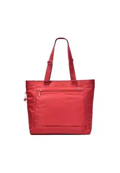 Сумка-шоппер Inner City Elvira с отделением для ноутбука 44 см, RFID Hedgren, цвет Sun Dried Tomato