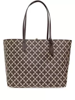 Сумка-шоппер Эбигейл By Malene Birger, коричневый