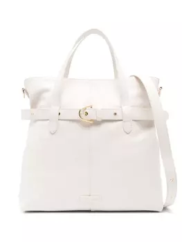 Сумка-шоппер Эбигейл Coccinelle, белый