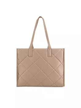 Сумка-шоппер JENNY, бежевый