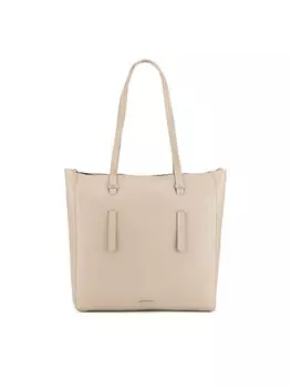 Сумка-шоппер JENNY, бежевый