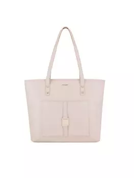 Сумка-шоппер JENNY, бежевый