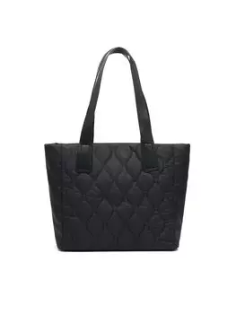 Сумка-шоппер JENNY, черный