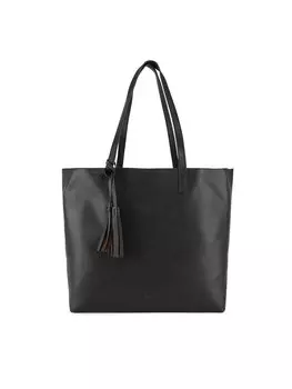 Сумка-шоппер JENNY, черный