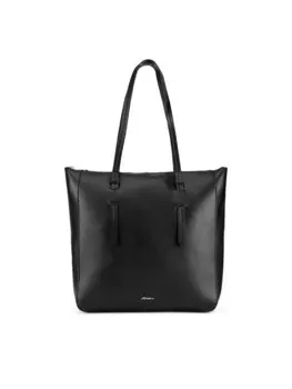 Сумка-шоппер JENNY, черный