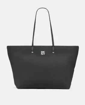 Сумка-шоппер JENNY DKNY, черный