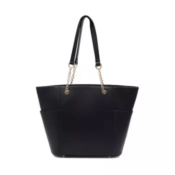 Сумка-шоппер Jenny Fairy, черный