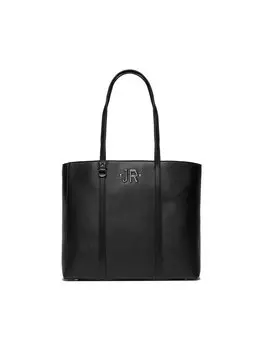 Сумка шоппер John Richmond, черный