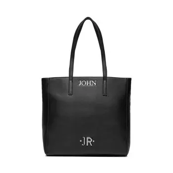 Сумка-шоппер John Richmond RWA23236BO, черный