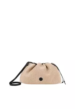 Сумка-шоппер Joop Jeans Insulare Sasou, бежевый