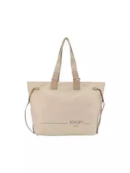 Сумка шоппер Joop Jeans, серо-коричневый