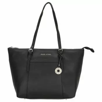 Сумка шоппер JOOP! Jeans Women Diurno Helena 32см, черный