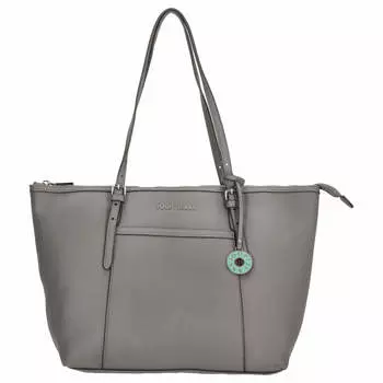 Сумка шоппер JOOP! Jeans Women Diurno Helena 32см, цвет dark grey
