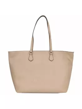 Сумка-шоппер JOOP! Jeans Women Lettera 10 Lara 32 cm, цвет sesame