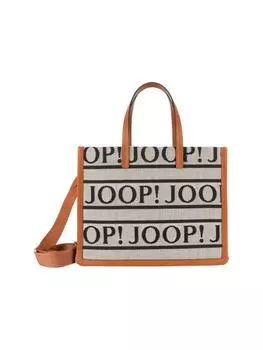 Сумка шоппер JOOP!, коричневый