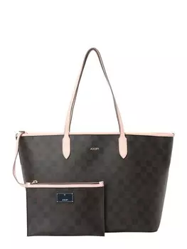 Сумка-шоппер Joop! Piazza, мокко