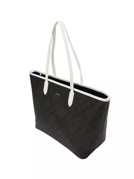 Сумка-шоппер Joop! Piazza, темно коричневый