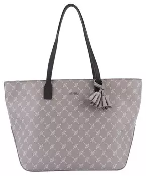 Сумка шоппер JOOP! Shopper, серо-коричневый
