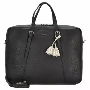 Сумка шоппер JOOP! Women Giada Hanni Business 14 37см, черный