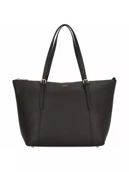 Сумка-шоппер JOOP! Women Giada Helena L 32 cm, цвет darkbrown