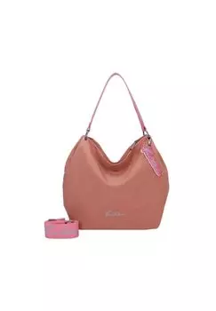 Сумка-шоппер Joshi02 Sky 32,5 см Fritzi aus Preuen, цвет Roasted