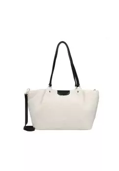 Сумка-шоппер Jutis 44 см SEIDENFELT, цвет Teddy Gold