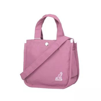 Сумка-шоппер KANGOL, розовый