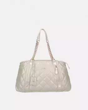 Сумка Shopper kate LIUJO, бежевый