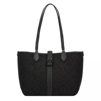 Сумка-шоппер Kate Spade, черный