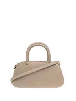 Сумка-шоппер Kate Spade Grace, нейтральный