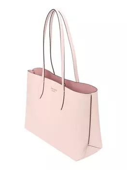 Сумка-шоппер Kate Spade, розовый