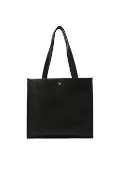 Сумка шоппер Kazar Shopper, черный