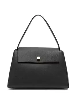 Сумка-шоппер KHAITE Audrey, черный