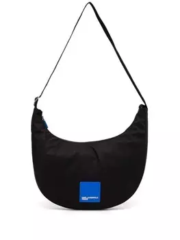 Сумка-шоппер KLJ Ubran Karl Lagerfeld Jeans, черный