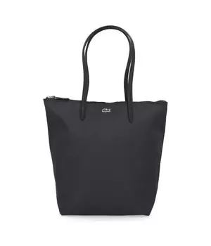 Сумка-шоппер Lacoste, черный