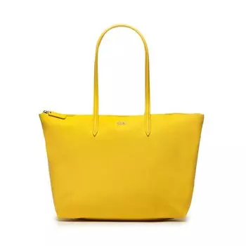 Сумка-шоппер Lacoste NF1888POL36, желтый
